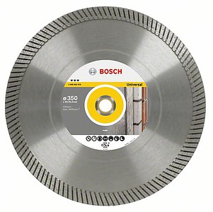 Алмазный диск Bosch 2608602573
