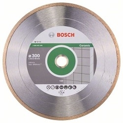 Алмазный диск Bosch 2608602540

