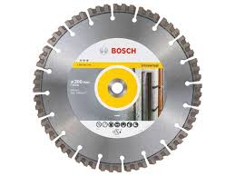 Алмазный диск Bosch 2608603746
