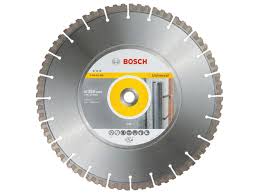 Алмазный диск Bosch 2608603637
