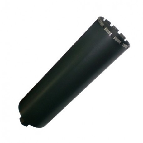 Алмазная коронка по бетону 42x400x1 (1/4 UNC)

