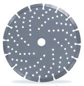 Алмазный диск DiamEdge LW d=300 для камнерезных станков
