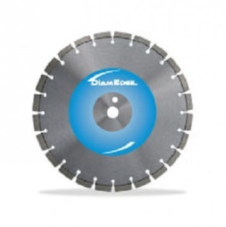 Алмазный диск CONCREMAX COLG 450
