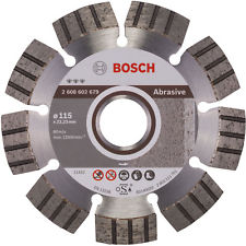 Алмазный диск Bosch 2608602686
