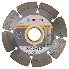 Алмазный диск Bosch 2608603245
