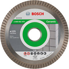 Алмазный диск Bosch 2608603599
