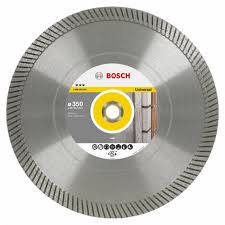 Алмазный диск Bosch 2608602678

