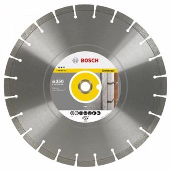 Алмазный диск Bosch 2608602571
