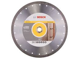 Алмазный диск Bosch 2608602579

