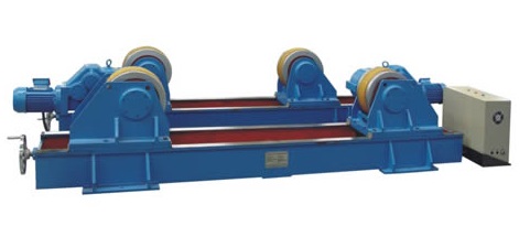 Настраивающийся роликовый вращатель HGKS-20B
