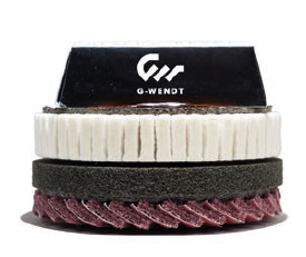 Полировальный набор G-Wendt

