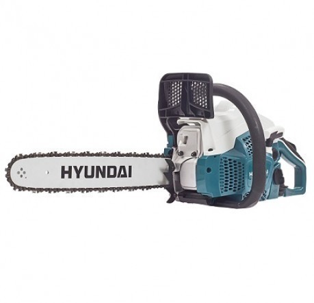 Бензопила Hyundai X 360
