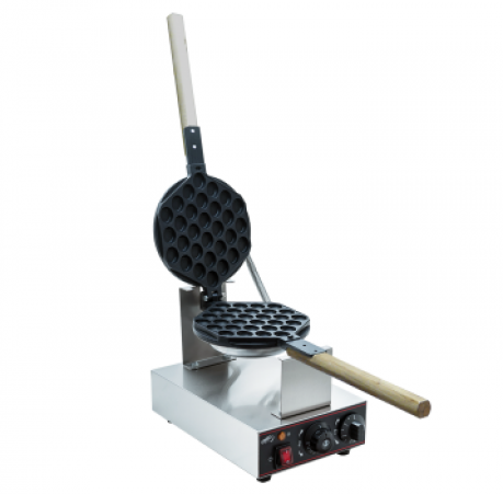 Вафельница Crazy Pan CP-WFM06HK
