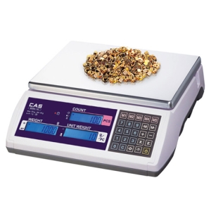 Весы электронные порционные CAS EC-30

