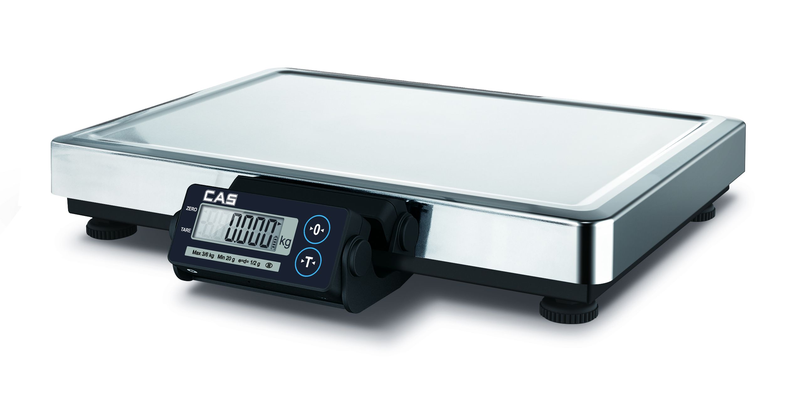 Весы электронные порционные CAS PDC-30-S
