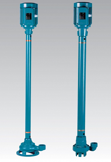 Полупогружной насос Calpeda SC 30/1250
